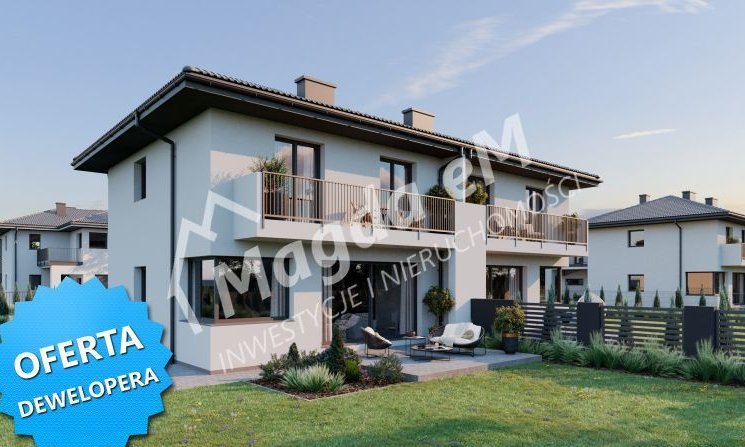 blisko łomianek wszystkie media miejskie