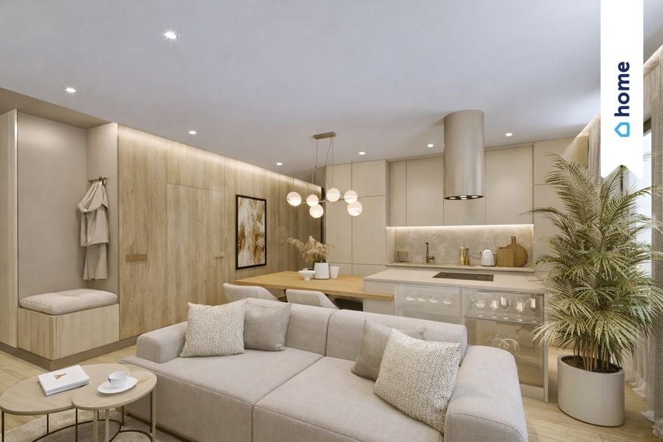 Wyjątkowe mieszkanie w prestiżowej lokalizacji!