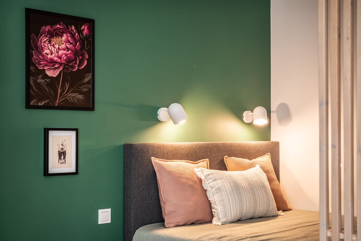 32 m²/kawalerka/wysoki standard/Nowe Żerniki