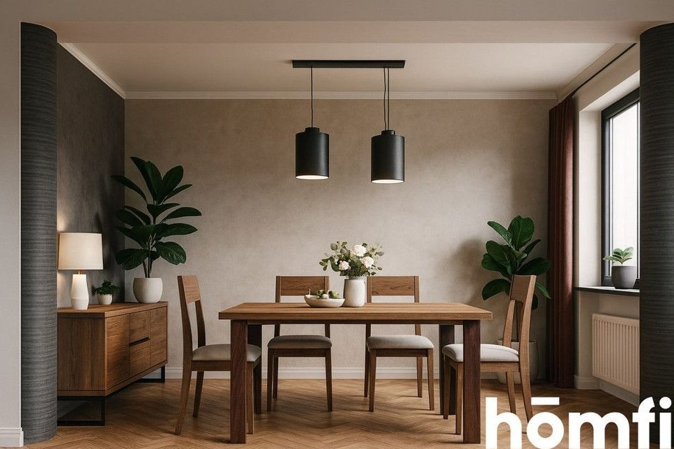 Nowa cena dom sprzedaż balkon