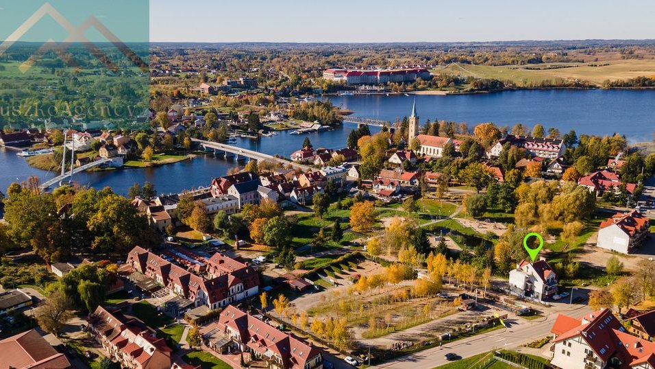 Mikołajki. Gotowy biznes w topowej lokalizacji