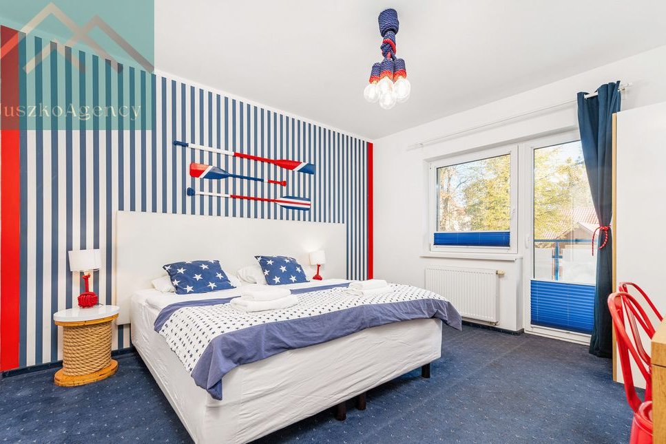 Mikołajki. Gotowy biznes w topowej lokalizacji