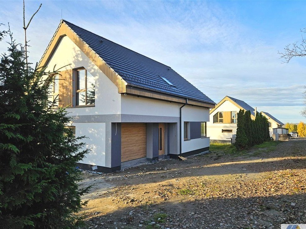 Mieszkaj lepiej, mieszkaj piękniej. WillaWielicka