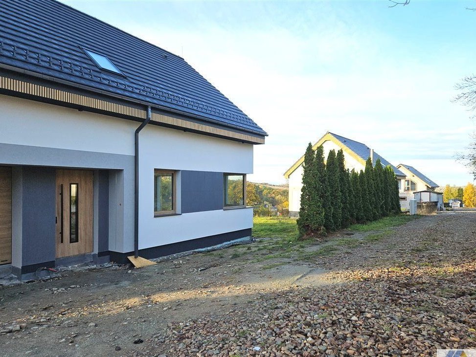 Mieszkaj lepiej, mieszkaj piękniej. WillaWielicka