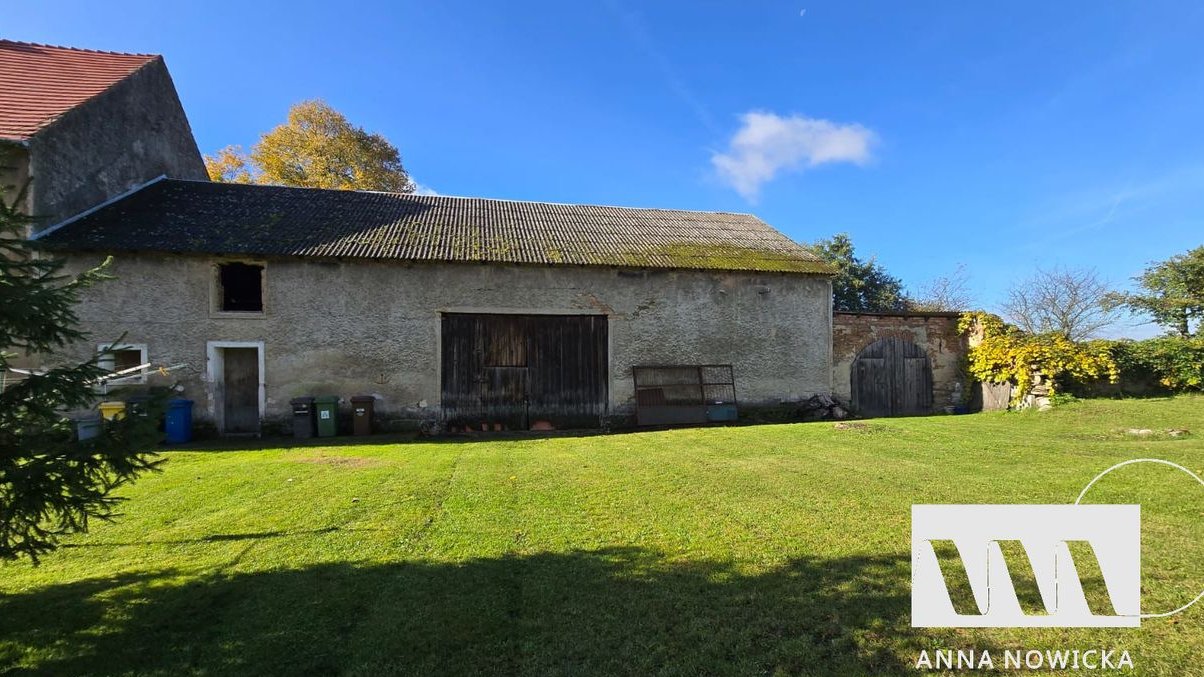 dom z klimatem i przestrzenią