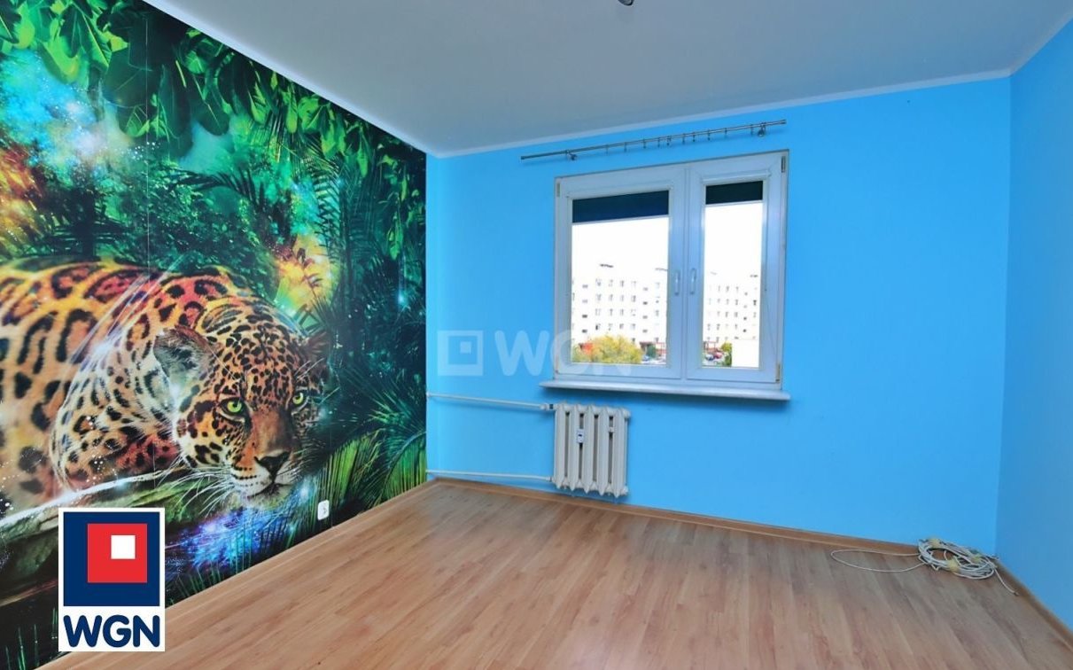 Gotowe do przekazania Górczyn