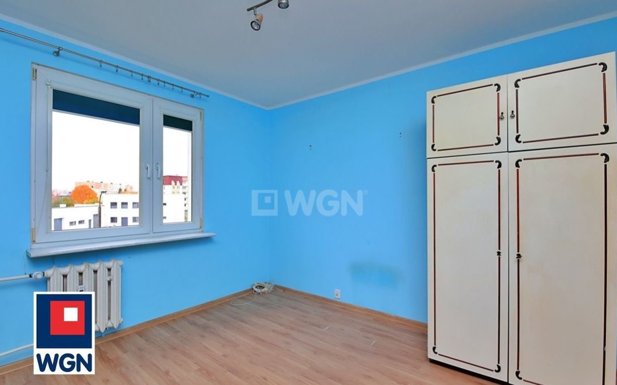 Gotowe do przekazania Górczyn