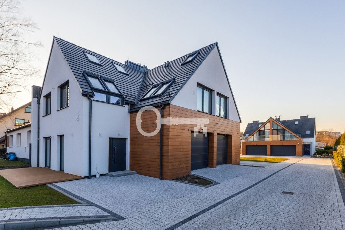 Wzgórze Bernadowo | Wysoka klasa wykonania