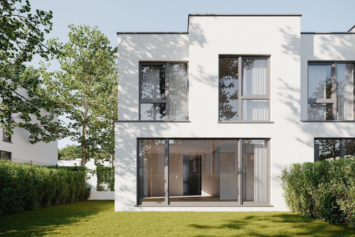 Niezwykle funkcjonalny dom, niedługo do odbioru