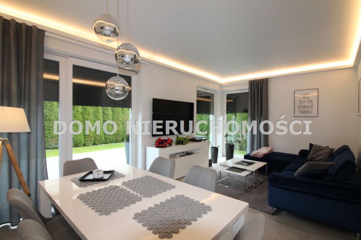 *komfortowy*wolno stojący*prestiżowa lokalizacja*