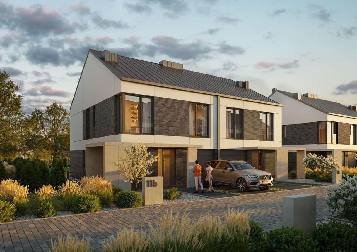 5-pokojowy dom 157m2 + ogródek Bez Prowizji