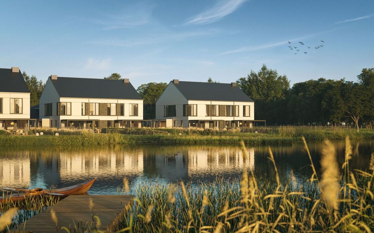 5-pokojowy dom 157m2 + ogródek Bez Prowizji