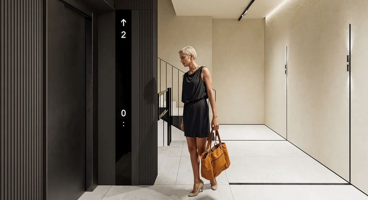 3-pokojowe mieszkanie 59m2 + balkon Bezpośrednio