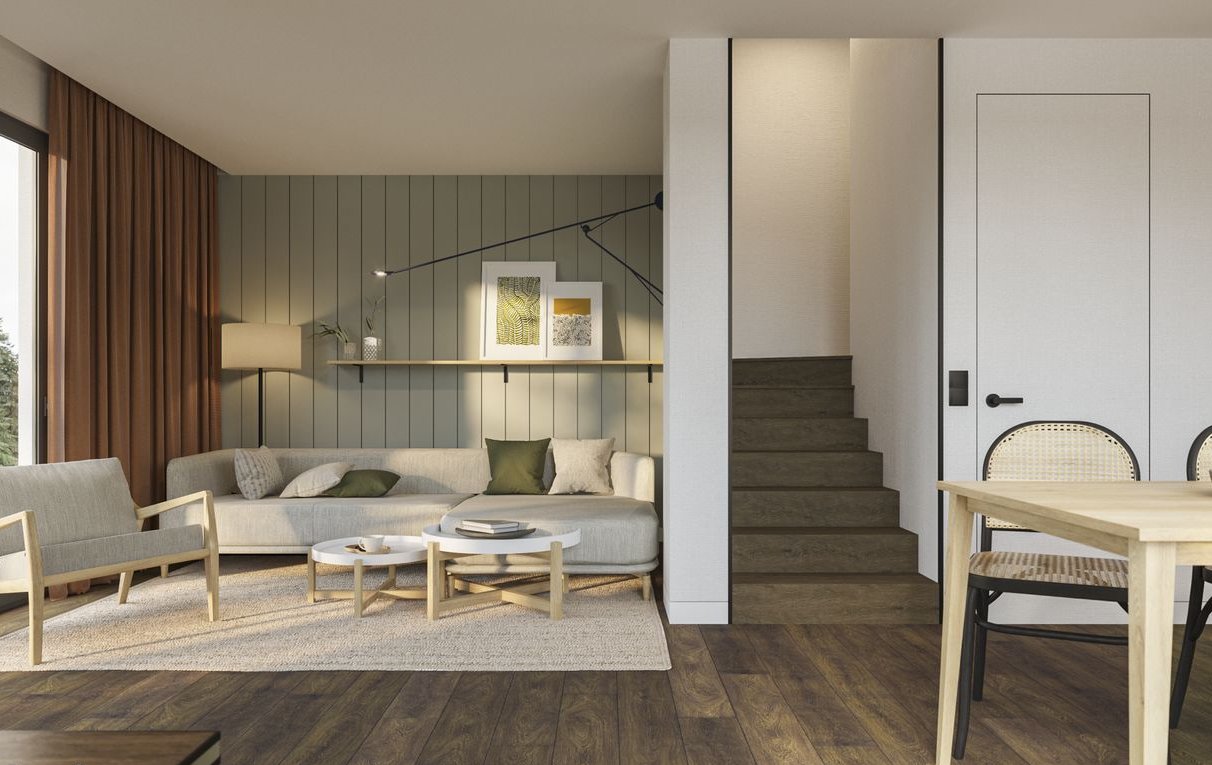 B3.D13 | Gotowe | Stan Deweloperski Premium | Osiedle Kolumba