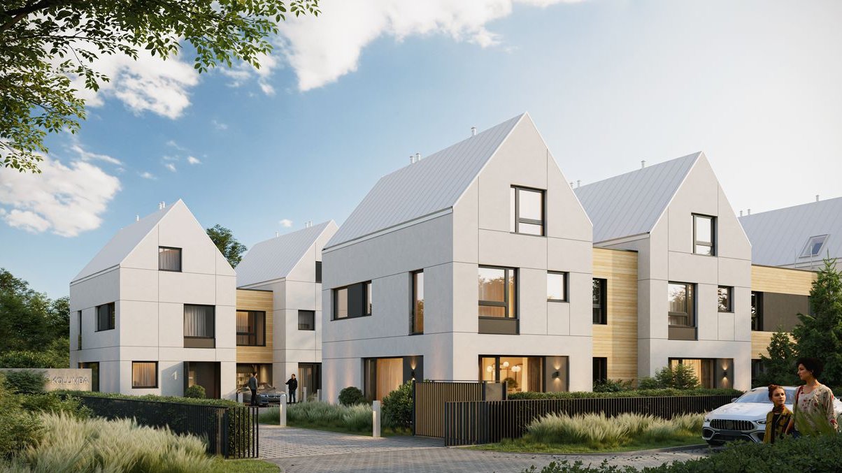 B3.D13 | Gotowe | Stan Deweloperski Premium | Osiedle Kolumba