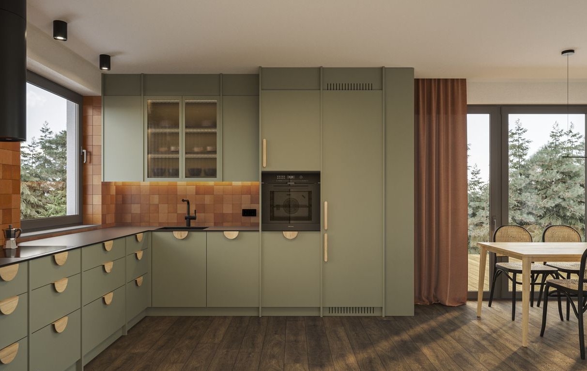 B3.D13 | Gotowe | Stan Deweloperski Premium | Osiedle Kolumba