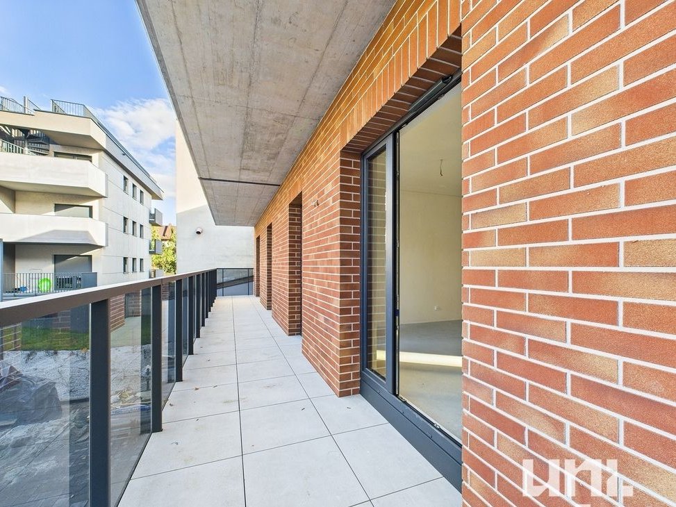 Apartament 84 m² premium z tarasem – Wybickiego