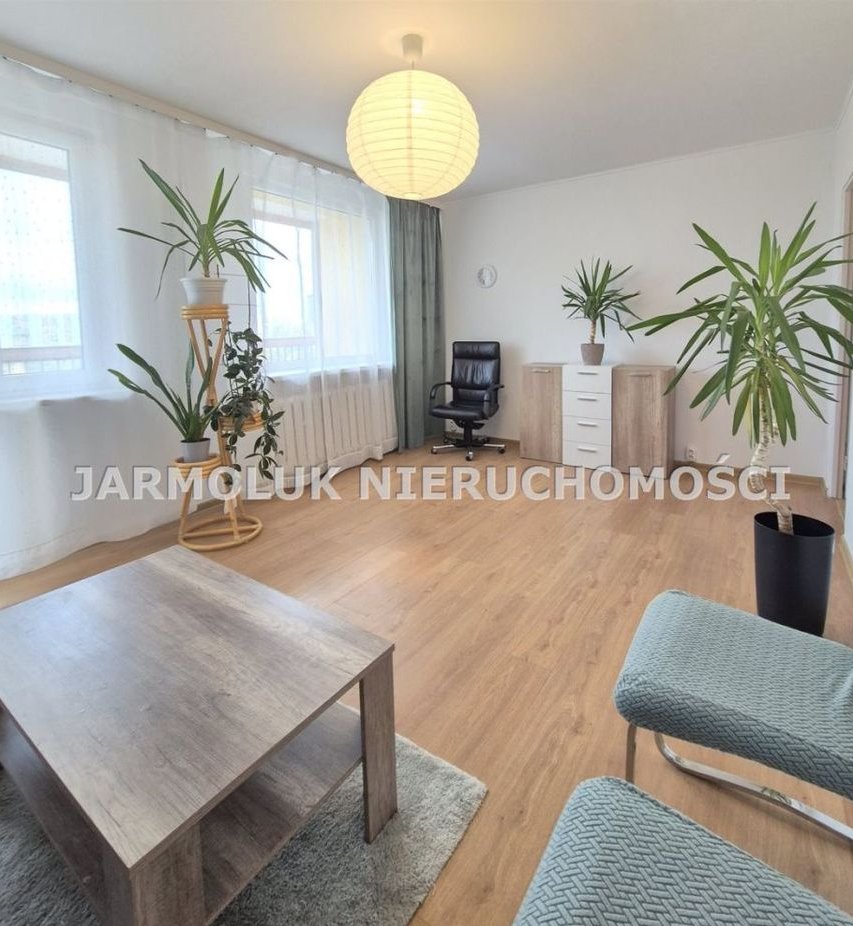 Przestronne, jasne, ul. Krynicka z Kw