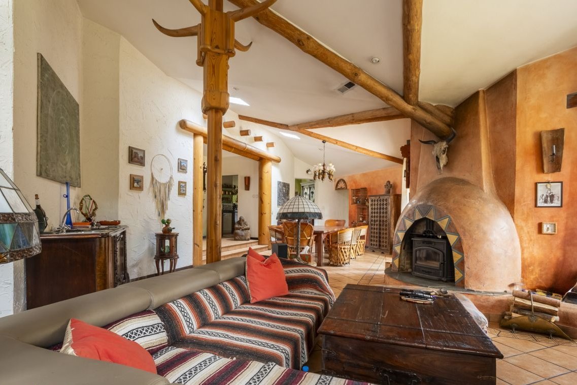 Dom parterowy | Cicha i spokojna okolica