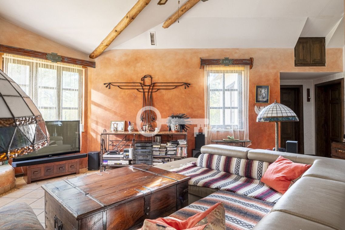 Dom parterowy | Cicha i spokojna okolica