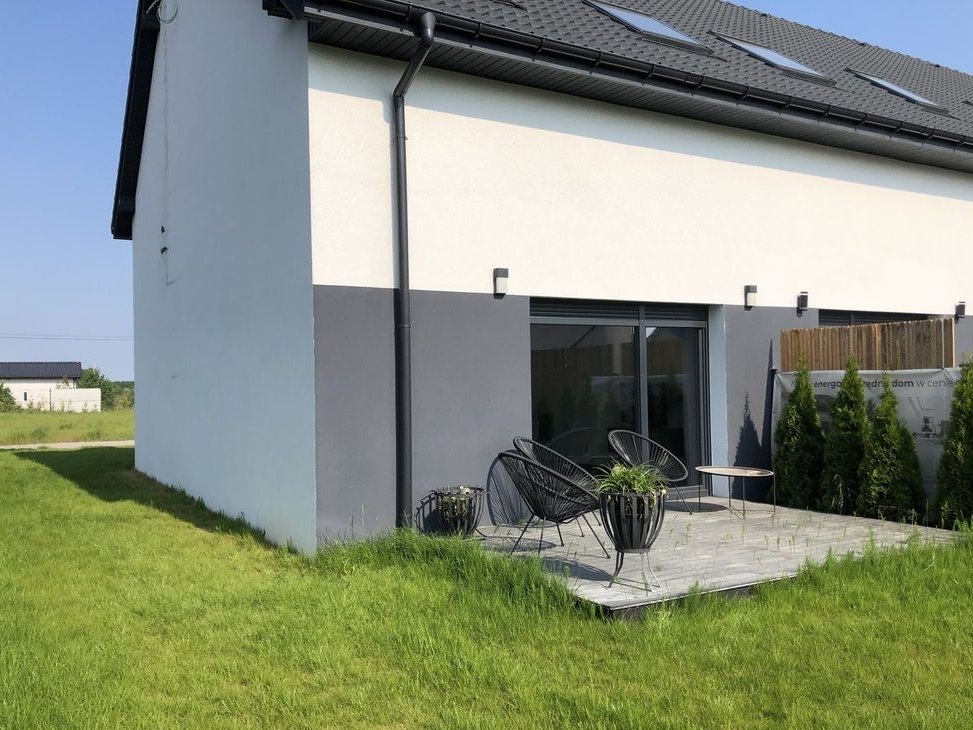 Dom 90m2 w Jagodowe! 2 piętra