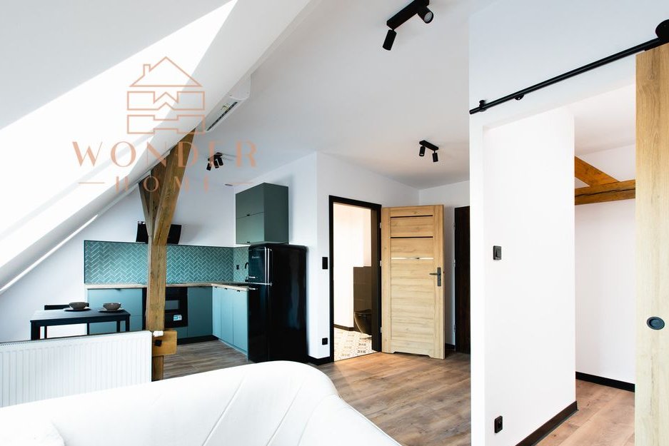 0% prowizji, winda, klimatyzacja, nowe 2 pok!