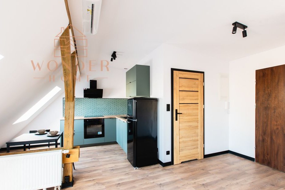 0% prowizji, winda, klimatyzacja, nowe 2 pok!