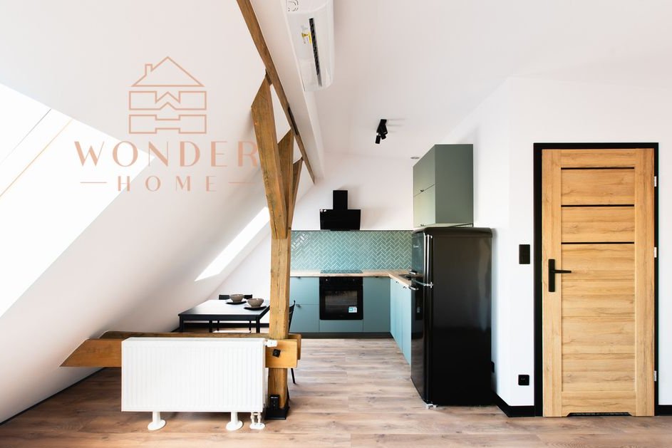 0% prowizji, winda, klimatyzacja, nowe 2 pok!