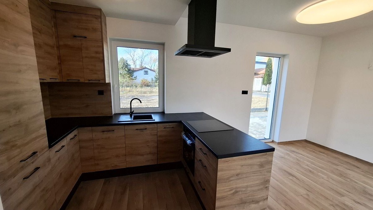 NOWY DOM CIECHOCINEK 2025 WYKOŃCZONY 4 pok 2 łazienki taras działka