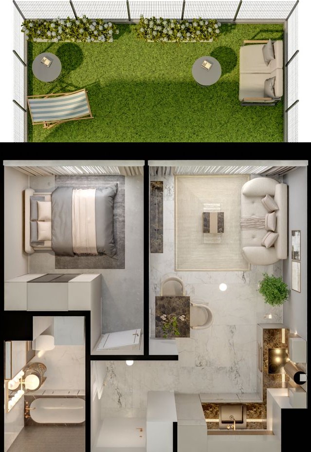 Osiedle Latawców - C12-2