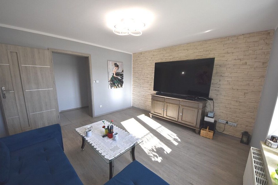 Dom 200 m² po generalnym remoncie | 25 ar, Błachów