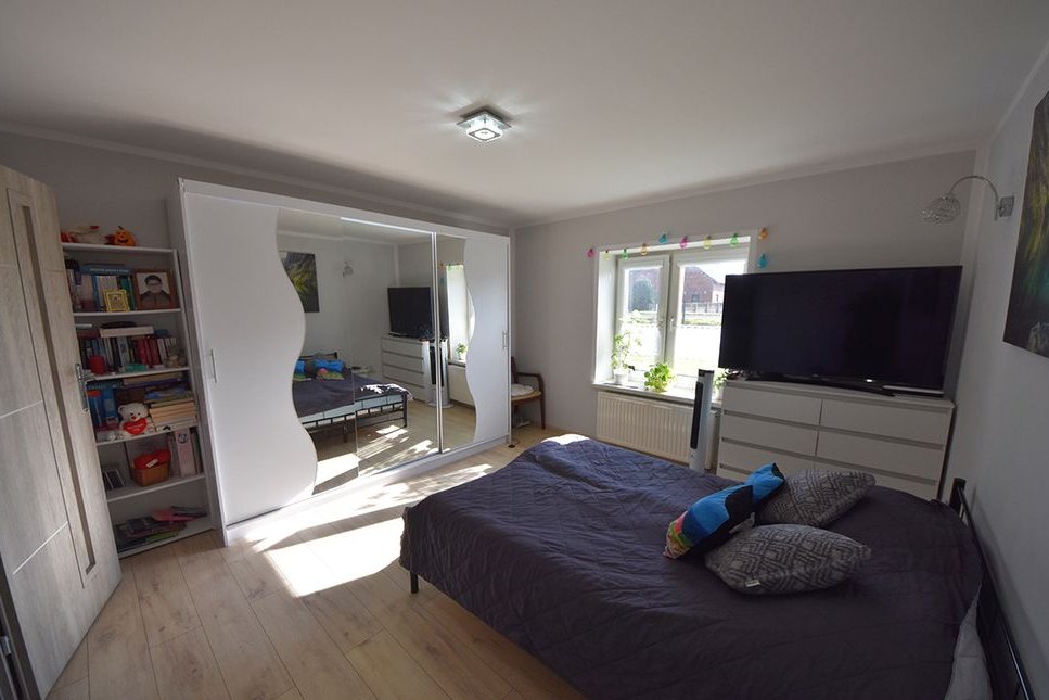 Dom 200 m² po generalnym remoncie | 25 ar, Błachów