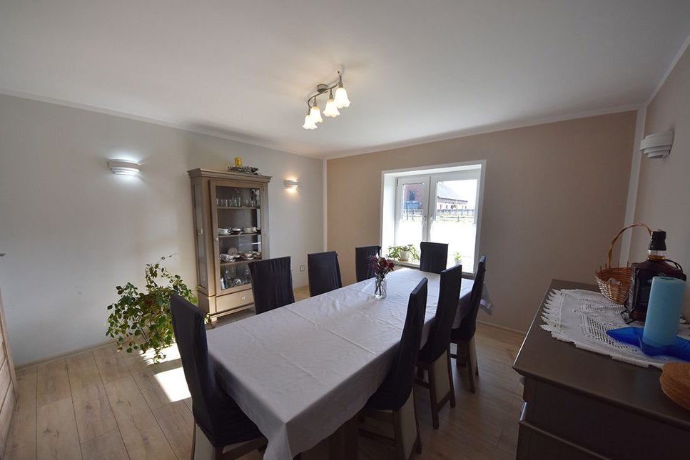 Dom 200 m² po generalnym remoncie | 25 ar, Błachów