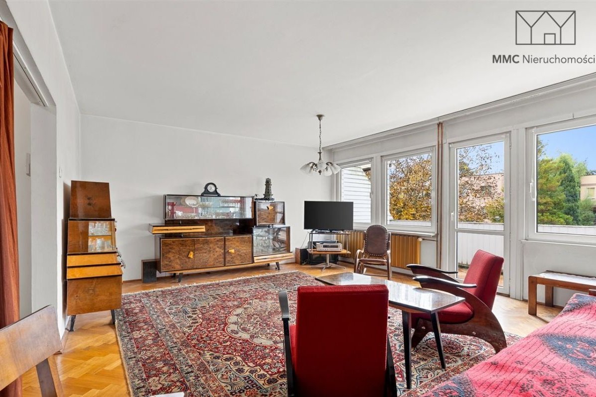 Dom na sprzedaż Katowice Panewniki – ul. Bałtycka