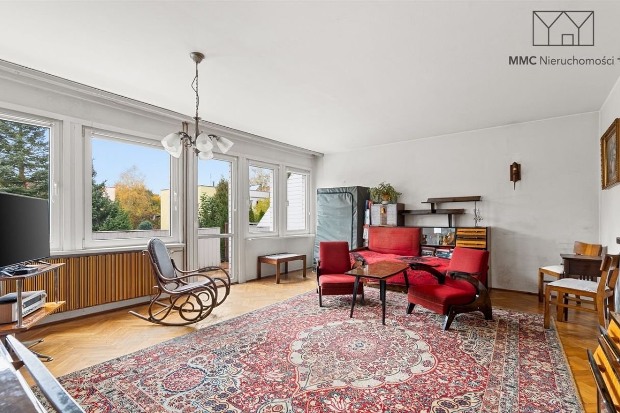 Dom na sprzedaż Katowice Panewniki – ul. Bałtycka