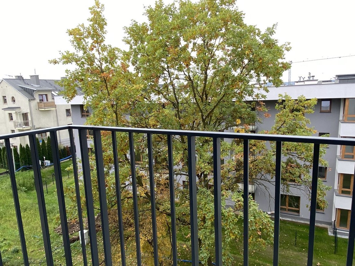 2 pokoje na ostatnim piętrze | Czerwone Maki/ Ruczaj | Gotowe