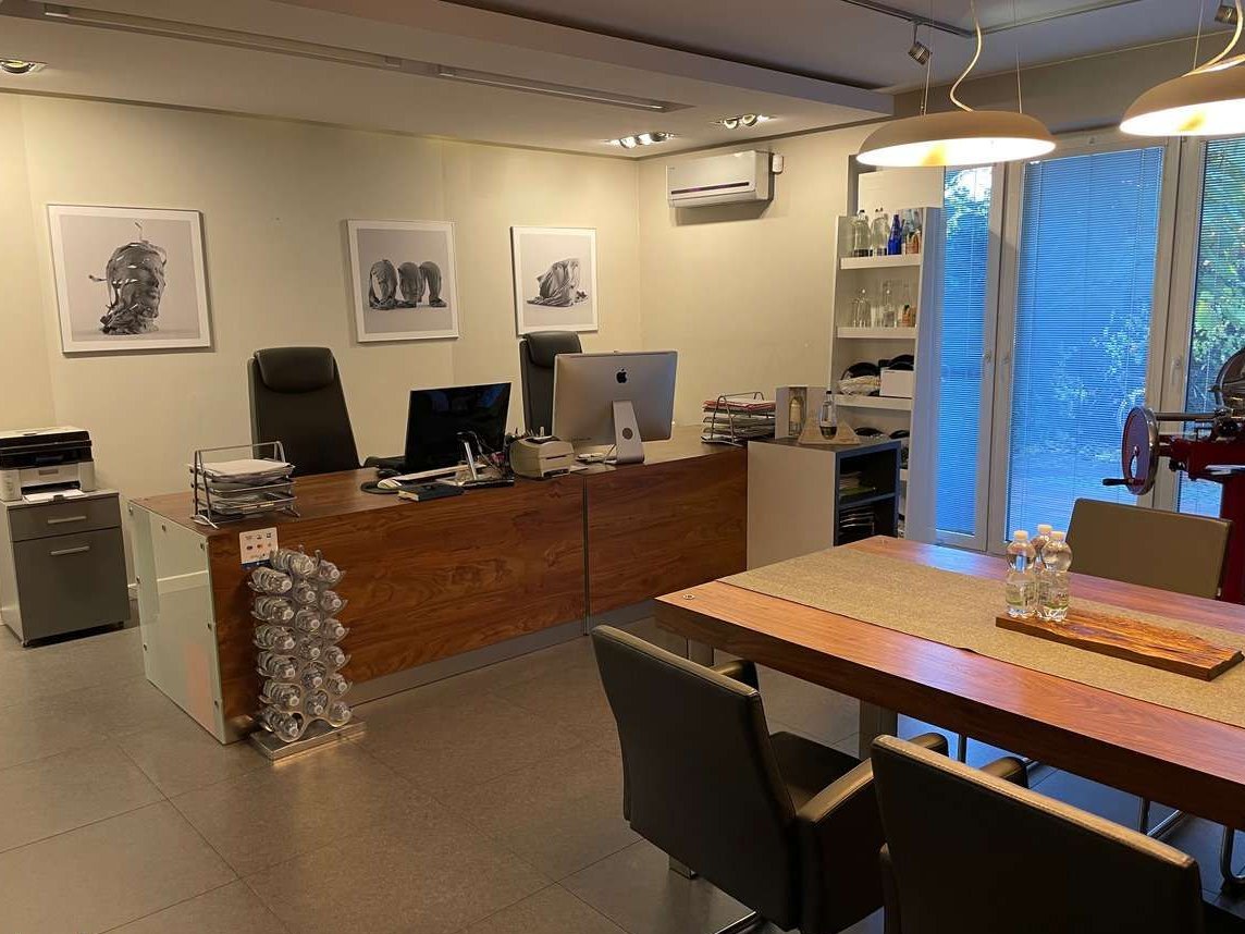 Dom 120 m² w zabudowie szeregowej z ogródkiem + 2 miejsca postojowe