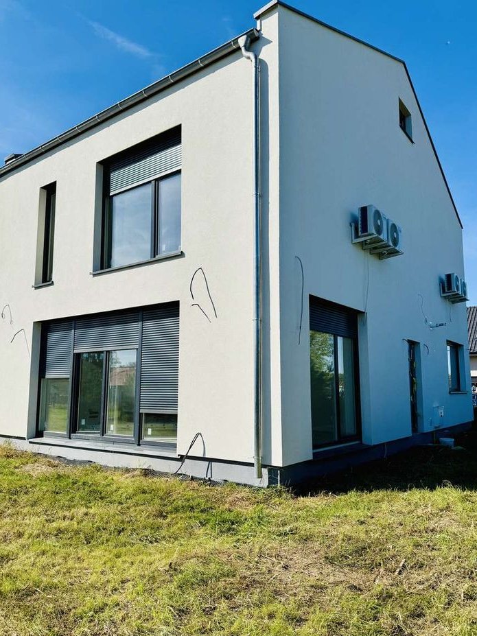 Napachanie | Bliźniak klasy premium w wysokim standardzie