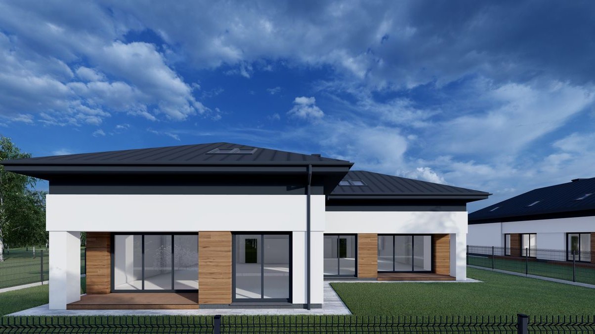 Bliźniak 152,69m2 - rodzinna przystań, spokój, wszędzie blisko !!!