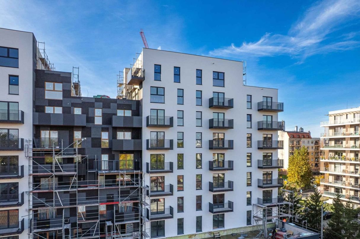 Tylko U Nas! Idealne dwa pokoje! Duży Taras! Topowa lokalizacja