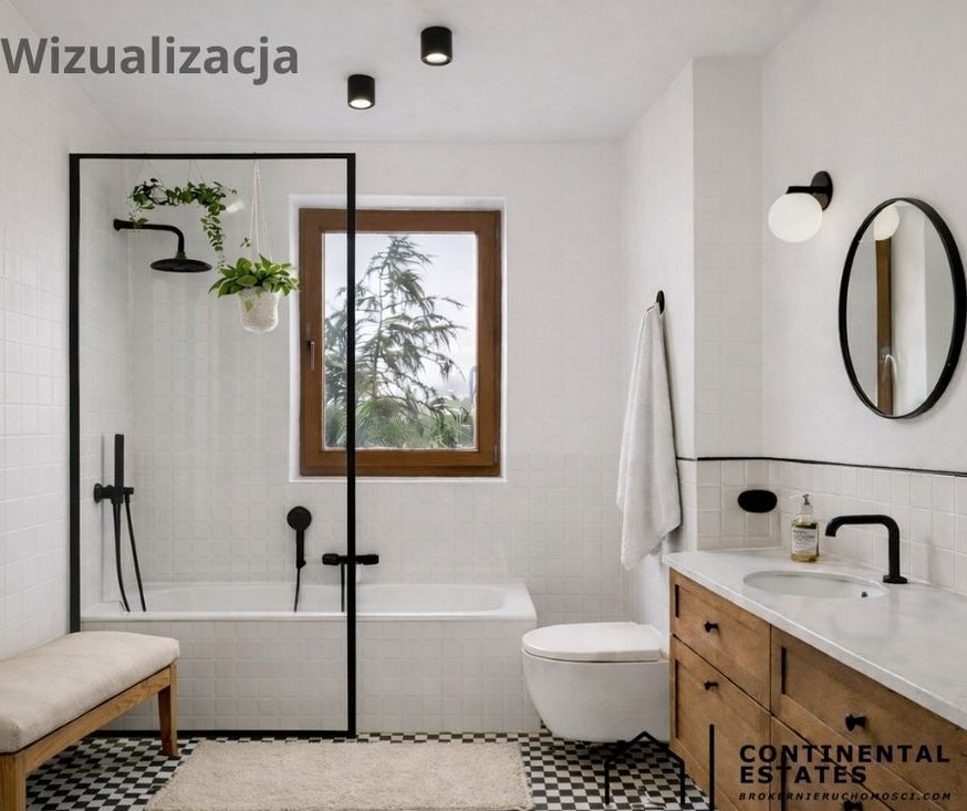 Idealne 68m2 w Centrum | Nowe | Balkon | 1p | nr 3