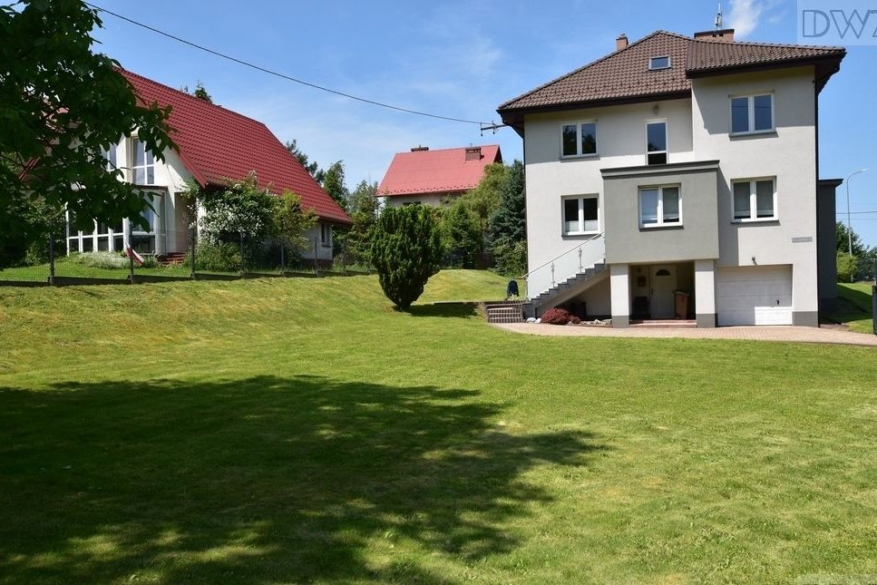 Dom 240m2,działka 11 arów,Bochnia,Krzeczków/Łychów