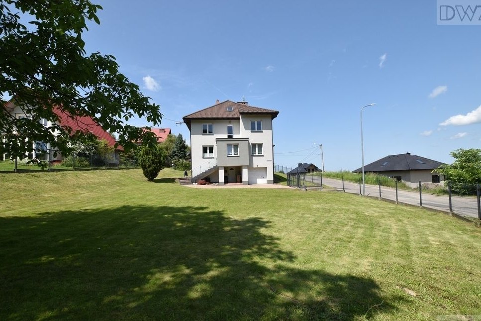 Dom 240m2,działka 11 arów,Bochnia,Krzeczków/Łychów