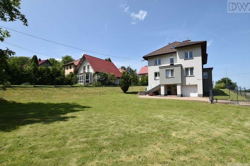 Dom 240m2,działka 11 arów,Bochnia,Krzeczków/Łychów