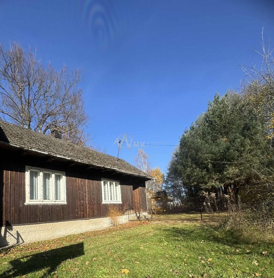 Dom z potencjałem w Tarnowie!