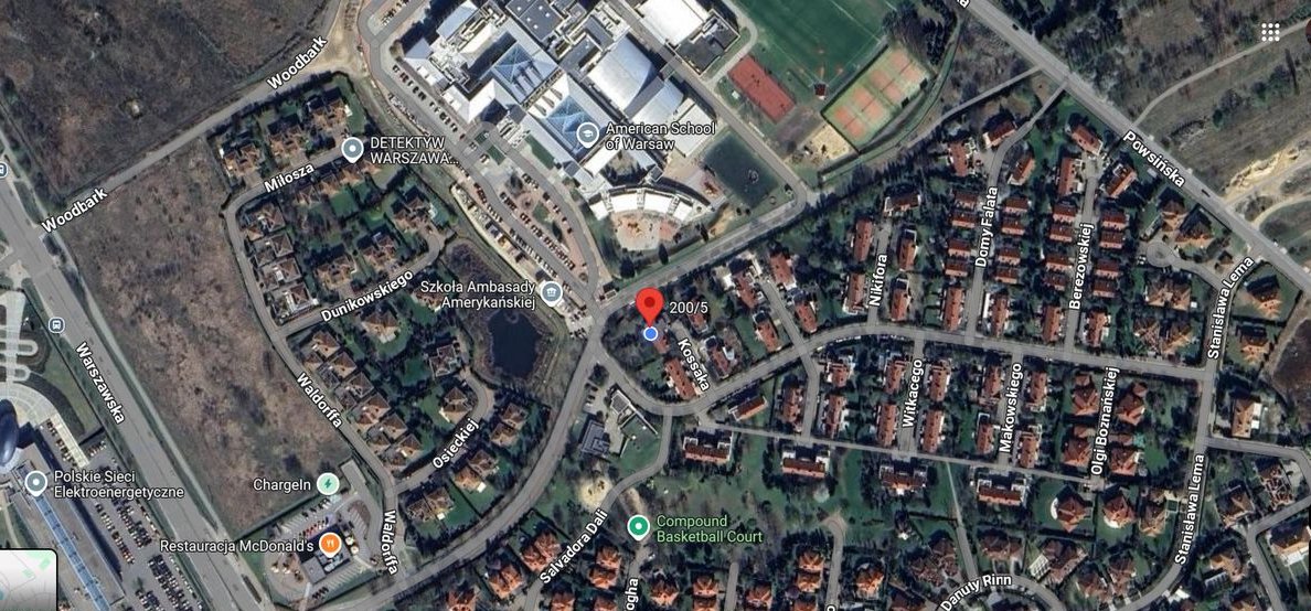 2-ga licytacja komornicza bardzo atrakcyjnej nieruchomości