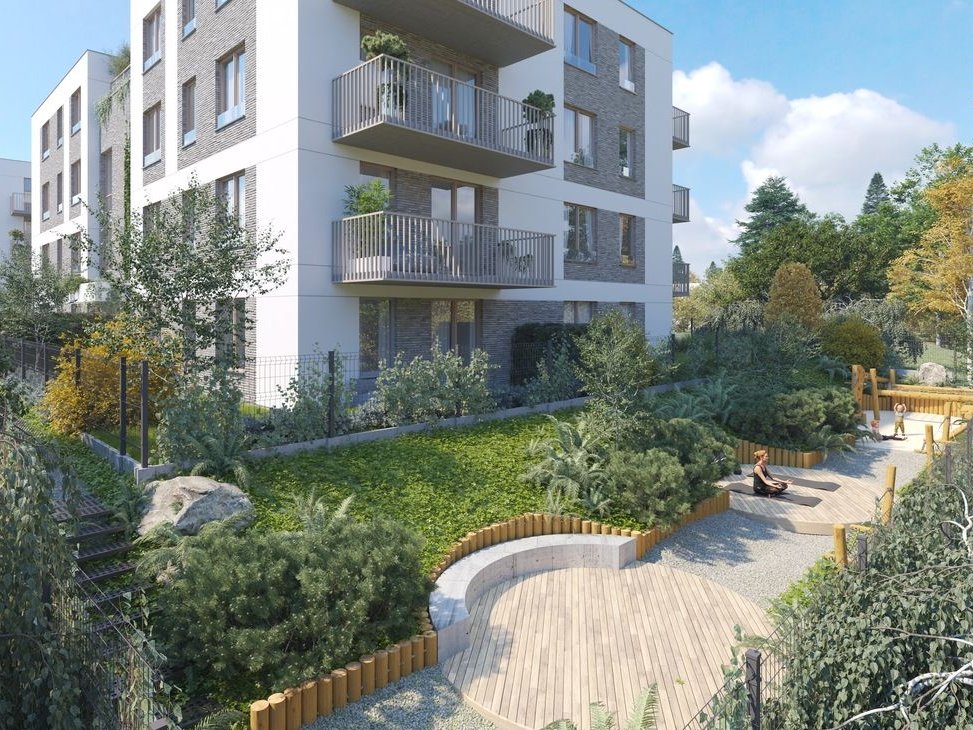 Płaszów, nowe 3 pok., balkon 7,5 m2, bezpośrednio!