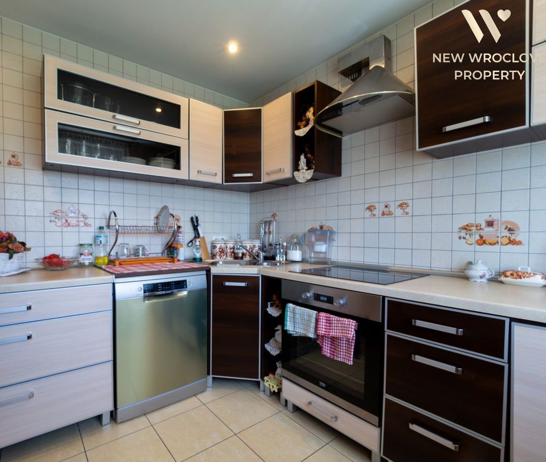 Dom wolnostojący, duża działka, fotowoltaika