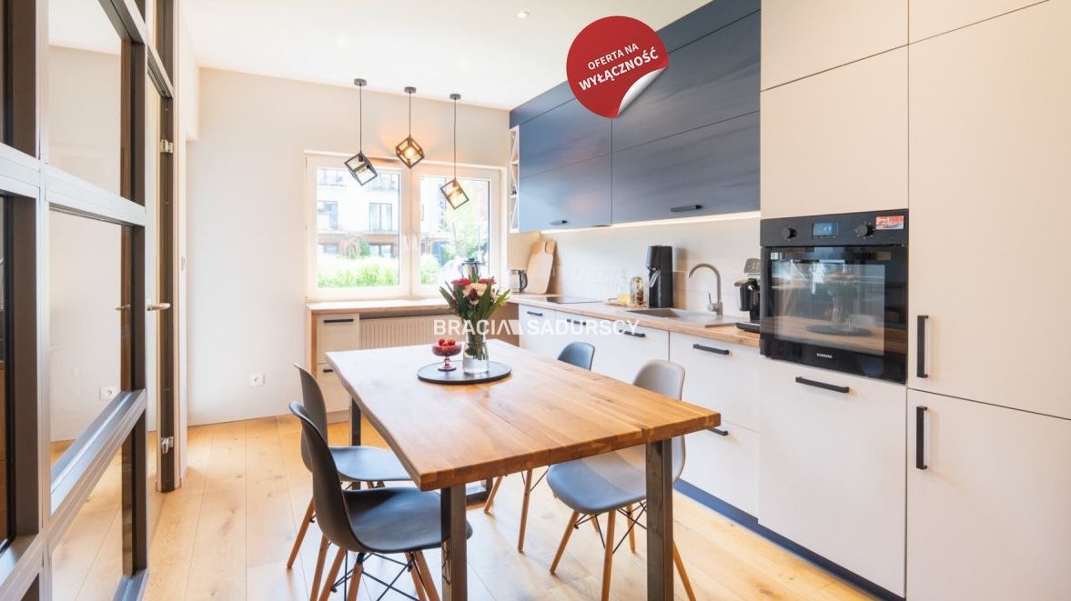 2-pok mieszkanie/Federowicza/garaż/kom.lok