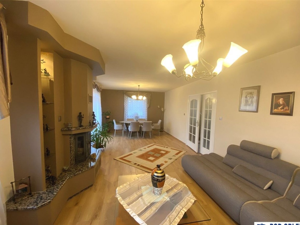 Łodygowice - urokliwa miejscowość k.Bielska